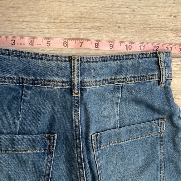 High waste flare - Picture 14 of 15